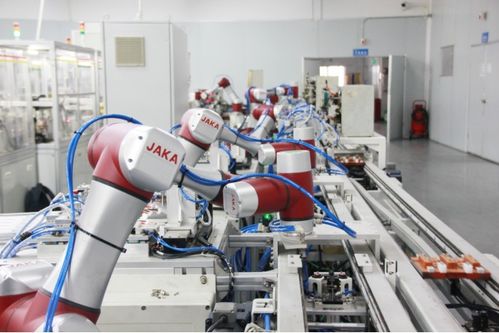 ITES深圳工业展暨机器人及自动化设备展带您走进华南智能制造新纪元